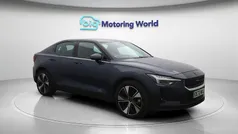 Used 2022 Polestar 2 Long Range Single Motor Sedan | £20,550 (Super price)