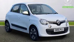 Used 2019 Renault Twingo Play Hatchback | £5,399 (Good price)