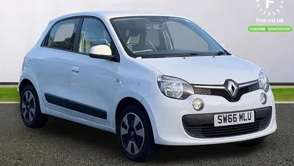 Used 2019 Renault Twingo Play Hatchback | £5,399 (Good price)