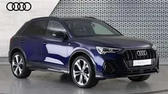 Used 2022 Audi Q3 Black Edition SUV | £25,087 (Good price)