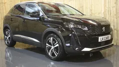 Used 2022 Peugeot 3008 Allure Premium Estate | £13,795 (Good price)