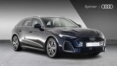 Used 2025 Audi A5 S-Line Coupe | £34,500 (Fair price)