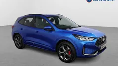 Used 2024 Ford Kuga ST-Line SUV | £26,399 (Fair price)