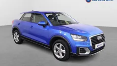 Used 2018 Audi Q2 Sport SUV | £14,049 (Fair price)