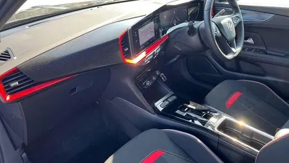 Used Vauxhall Mokka 114 kW (156 HP) 2024 SUV