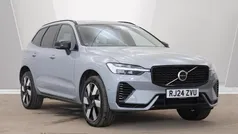 Used 2024 Volvo XC60 Ultimate SUV | £43,048 (Good price)