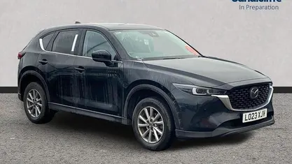 Used Mazda CX-5 Center-Line 165 HP (121 kW) 2025 SUV
