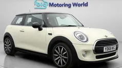 Used 2018 Mini Cooper Hatch Hatchback | £9,600 (Good price)