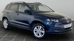 Used 2019 Skoda Karoq SE Technology SUV | £11,295 (Good price)