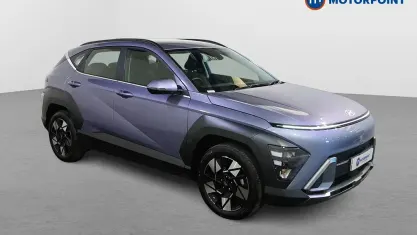 Second-hand Hyundai Kona Advanced 129 CP (94 kW) 2025 SUV
