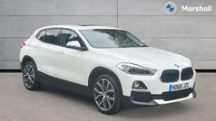 Used 2019 BMW X2 Sport Line SUV | £18,360 (Fair price)