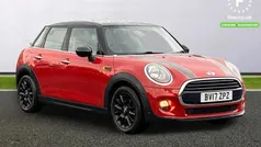 Used 2017 Mini Cooper Pepper Hatchback | £9,699 (Super price)