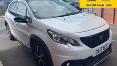 Used 2019 Peugeot 2008 GT-line SUV | £9,480 (Good price)