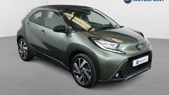 Used 2024 Toyota Aygo Hatchback | £15,399 (Fair price)