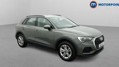 Used Audi Q3 245 HP (180 kW) 2023 SUV