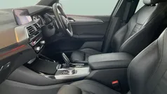 Used 2021 BMW X3 M Sport SUV | £22,925 (Super price)