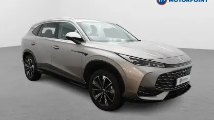 Usado MG HS SE 224 HP (164 kW) 2025 SUV