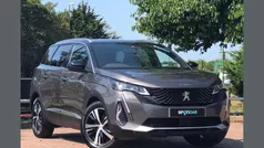 Used 2024 Peugeot 5008 GTi MPV | £28,940 (Fair price)
