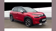 Used 2022 Citroën C3 Aircross PureTech SUV | £14,154 (Fair price)