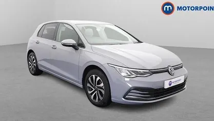 Used 2021 VW Golf VIII Active Hatchback | £18,299 (Fair price)