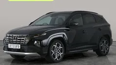 Used 2024 Hyundai Tucson N Line SUV | £20,678 (Super price)