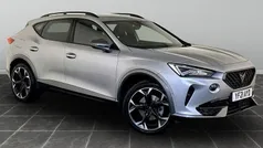 Used 2024 Cupra Formentor SUV | £19,295 (Good price)