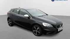 Used 2018 Volvo V40 R-Design Estate | £11,749 (Fair price)