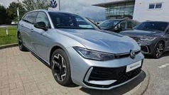Used 2025 VW Passat R-line Estate | £35,995