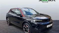 Black Used 2021 Vauxhall Mokka SRi SUV | £14,620 (Fair price)