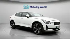 Used 2022 Polestar 2 Sedan | £25,100 (Fair price)