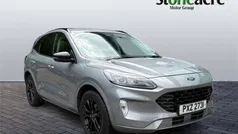 Used 2021 Ford Kuga Titanium SUV | £17,799 (Good price)