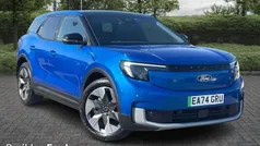 Used 2025 Ford Explorer Premium SUV | £39,999 (Fair price)