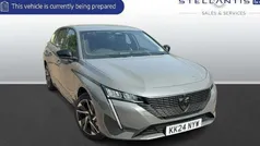 Used 2024 Peugeot 308 Allure Estate | £19,487 (Fair price)