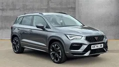 Used 2024 Cupra Ateca SUV | £26,990 (Fair price)