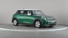 Used 2022 Mini Cooper Classic Hatchback | £15,997 (Fair price)