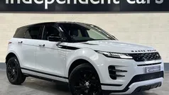 Used 2023 Land Rover Range Rover evoque R-Dynamic Hatchback | £19,980 (Super price)