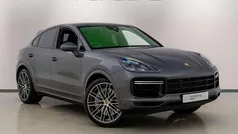 Used 2019 Porsche Cayenne Turbo SUV | £61,990 (Expensive)