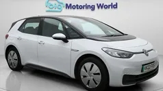 Used 2021 VW ID.3 Pro Performance Hatchback | £12,300 (Fair price)