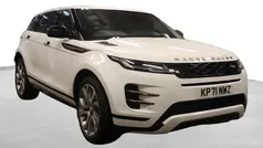 Used 2023 Land Rover Range Rover evoque Autobiography Hatchback | £31,850 (Fair price)
