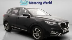 Used 2022 MG HS Exclusive SUV | £14,900 (Fair price)