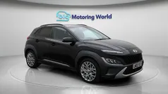 Used 2022 Hyundai Kona Ultimate SUV | £16,900 (Fair price)