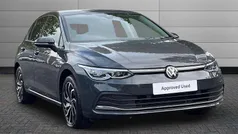 Used 2023 VW Golf VIII Edition Hatchback | £21,695 (Fair price)