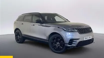 Used Land Rover Range Rover Velar SE Dynamic 404 HP (297 kW) 2022 SUV