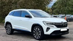 Used 2025 Renault Austral Techno SUV | £22,395 (Good price)