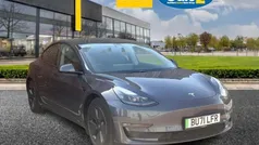 Used 2023 Tesla Model 3 Long Range Sedan | £19,495 (Fair price)
