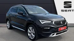 Used 2025 Seat Ateca Xperience SUV | £20,020 (Good price)