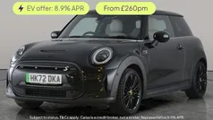Used 2023 Mini Cooper Level 3 Hatchback | £15,865 (Fair price)