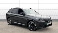 Used 2023 BMW iX3 M Sport SUV | £35,067 (Fair price)