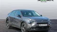 Used 2023 Citroën C4 PureTech Hatchback | £12,289 (Fair price)