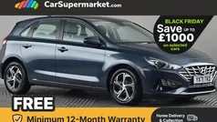 Used 2024 Hyundai i30 SE Hatchback | £11,997 (Fair price)